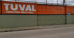 Tuval Ferreteria Industrial – Matriz