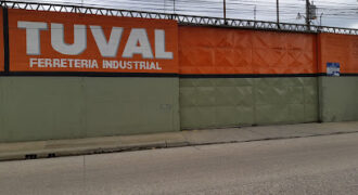 Tuval Ferreteria Industrial – Matriz