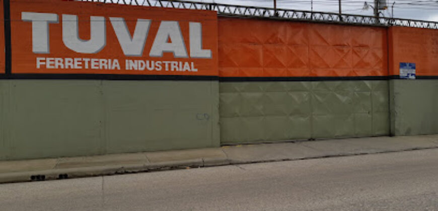 Tuval Ferreteria Industrial – Matriz