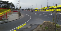 Toyocosta – Av. Samborondón