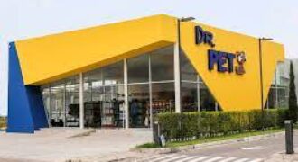 Veterinaria Dr. Pet – Urdesa