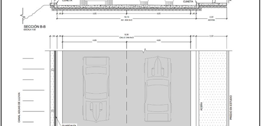 Tuval Ferreteria Industrial – Matriz