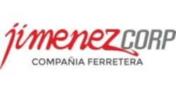 Ferretería Jiménez Sucursal Av. Del Santuario – Jiménez Corp.