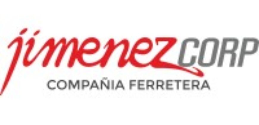 Ferretería Jiménez Sucursal Av. Del Santuario – Jiménez Corp.