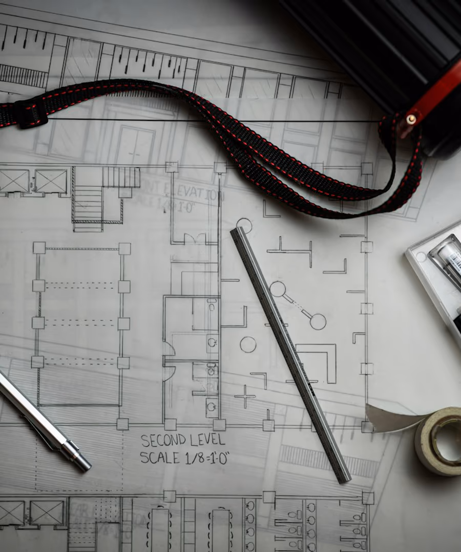 Arquitectura y Diseño Técnico