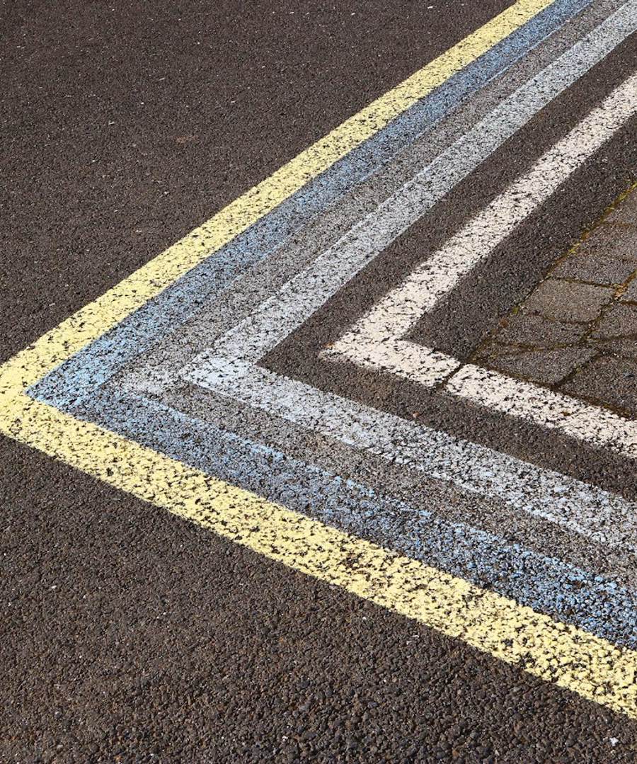 Señalización y Geometría Vial